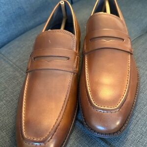 Cole Haan Warner Grand Penny Loafer